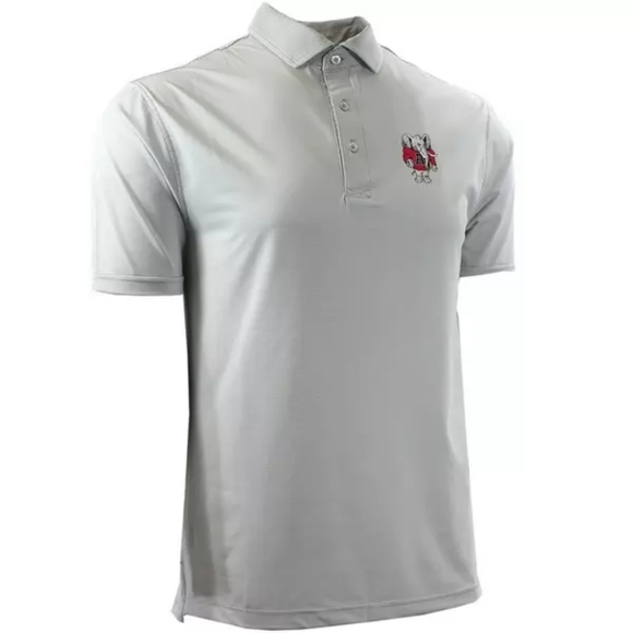 Southern Collegiate Other - Tuskwear Men's Alabama Crimson Tide Polo XXL